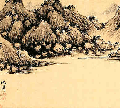 【答姚复庄燮《送潘君之安徽作宰》诗其二】原文-清.潘德舆