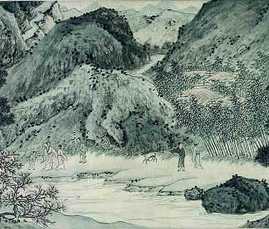 【西江月重读去岁长短句】原文-当代诗_刘峻