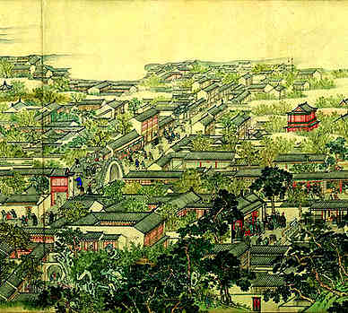 【秋感八首其七】原文-当代诗_刘峻