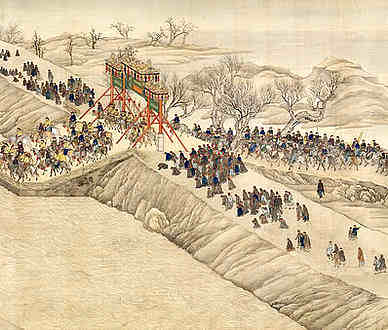 【留赠王沙县（泰埙）四首（文端公家屏孙）其一】原文-清.朱彝尊