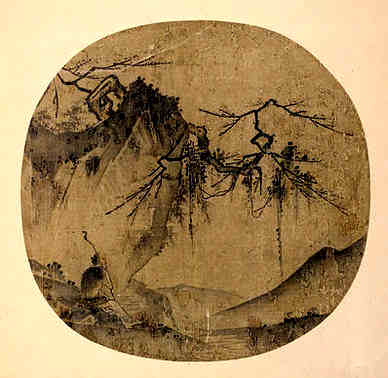 【菩萨蛮其四】原文-当代诗_刘峻