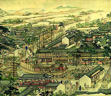 【喜唐必聪中举其二】原文-明.祁顺