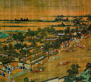 【塔灯歌】原文-明.邹迪光
