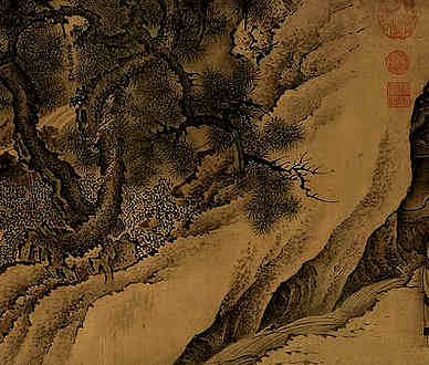 【拟古折杨柳辞】原文-清.朱彝尊