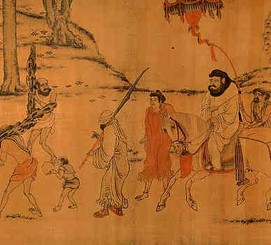 【秋波媚】原文-清.王昶