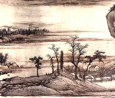 【七夕示内二绝句其一】原文-清.赵执信