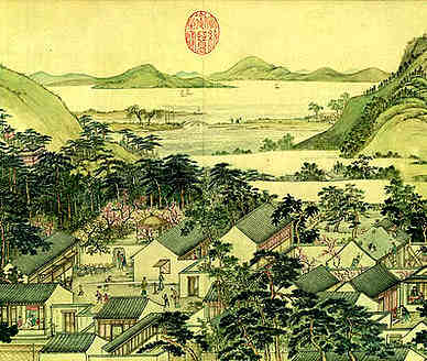 【新春夜坐寄蘧庵】原文-清.王鸿兟