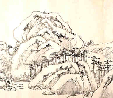 【三月十九日上驻跸吴门命（臣）荦恭进诗集并蒙天语垂问（臣）子至纪恩二首其二】原文-清.宋荦