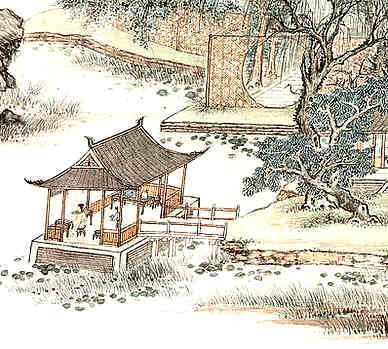 【济南杂诗九首其六】原文-清.宋荦