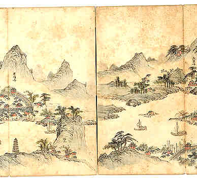 【徐二将归暂寄湖南周开府里第过别有赠】原文-明末.毛奇龄