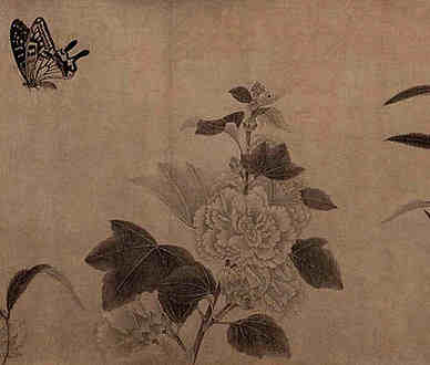 【饮吴太学伯载斋中】原文-明.薛素