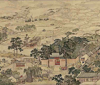 【门神】原文-清.钱大昕