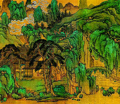 【贺新郎戏马台】原文-明.吴易