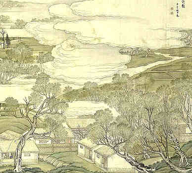 【元旦哭喇嘛二首(有引)其一】原文-明.释函可 【元旦哭喇嘛二首(有引)其一】原文-明.释函可
