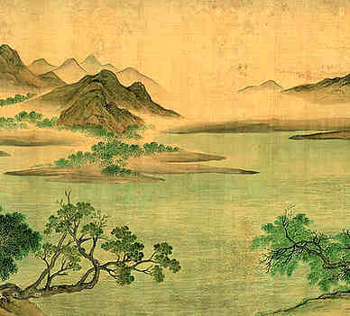 【杂诗九首其五】原文-清.曾国藩