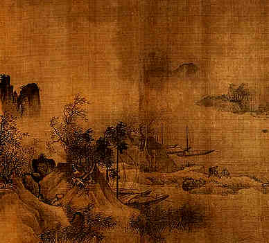 【野菜谱其四十野绿豆】原文-明.滑浩