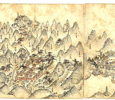 【忆昔行寄陈廷评南京初唐体】原文-明.胡直