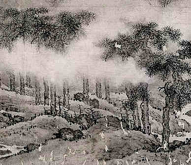 【赠梦娃】原文-明末.屈大均
