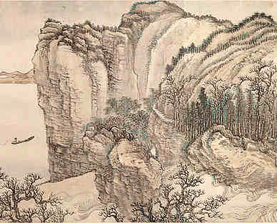 【古意上其四十七】原文-清.黄之隽