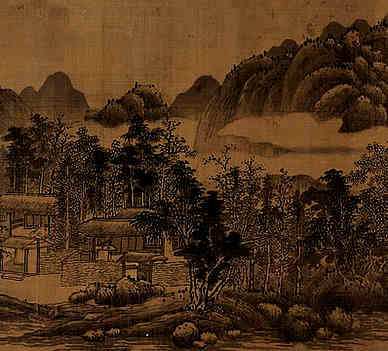 【癸亥岁除自寿　踏莎行】原文-明.吴宽
