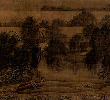 【湖楼雨集】原文-明.陆懋龙