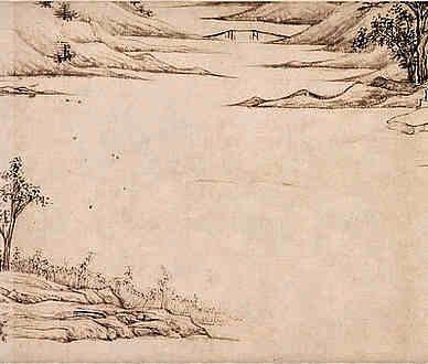 【宿山寺】原文-明末.汪琬