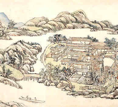 【贺新郎其二】原文-当代诗_黄绮