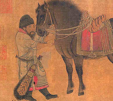 【秋柳次渔洋山人韵四首其一】原文-清末.曹家达