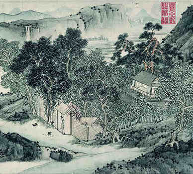 【小楼联】原文-清.彭元瑞