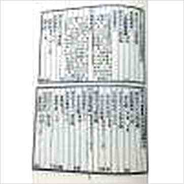 万育吾《三命通会（精装古籍影印版）附命学七种》八字书
