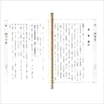 餐霞道人姚廷銮《阳宅集成》風水书