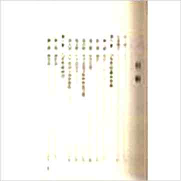 卢清和《八字命批范例》八字书