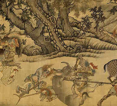 清·戴宏烈·诗词作品