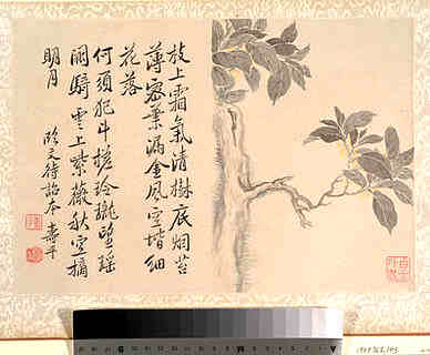 近现代·夏勤邦·诗词作品