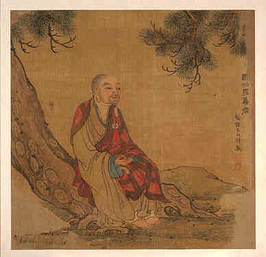 明·张云鸾·诗词作品