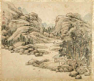 元·胡祇遹·诗词作品
