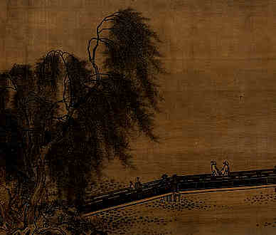 明·杨守礼·诗词作品
