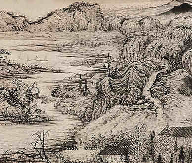 清·马肖庵·诗词作品