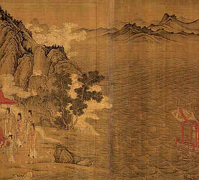 清·林豫吉·诗词作品