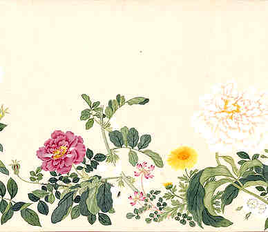 明·胡希颜·诗词作品