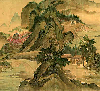 清·叶衍兰·诗词作品