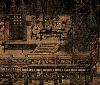 清·张迎煦·诗词作品