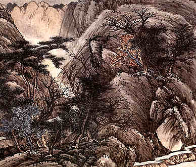 明·陈来章·诗词作品