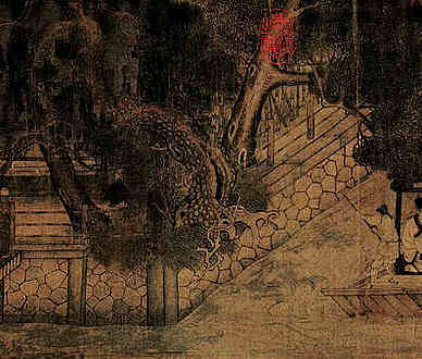 宋·熊梦渭·诗词作品