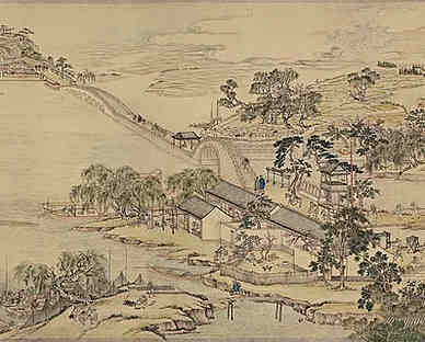 清·彭昌禧·诗词作品