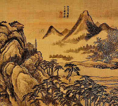 清·曹堉·诗词作品