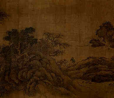 清·朱柳溪林昌彝·诗词作品