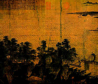 明·朱模·诗词作品