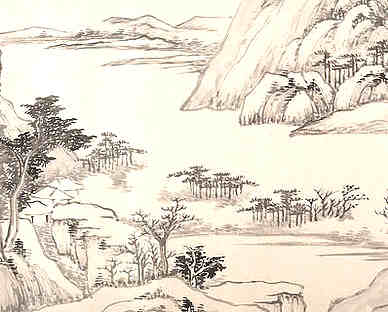 明·龚贤·诗词作品