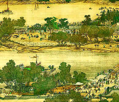 明·常伦·诗词作品
